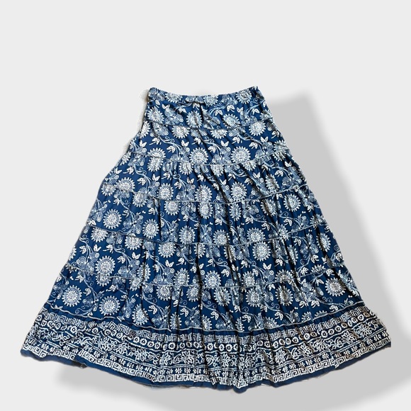 Max Studio Boho Maxi Skirt, Women’s small. - Picture 2 of 4